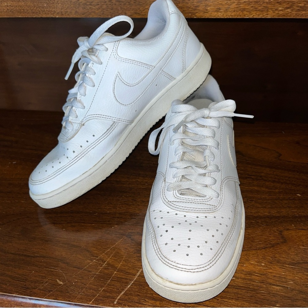Nike Air Force 1 Low Women's Sneakers White